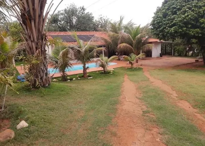 Chacara Sao Francisco