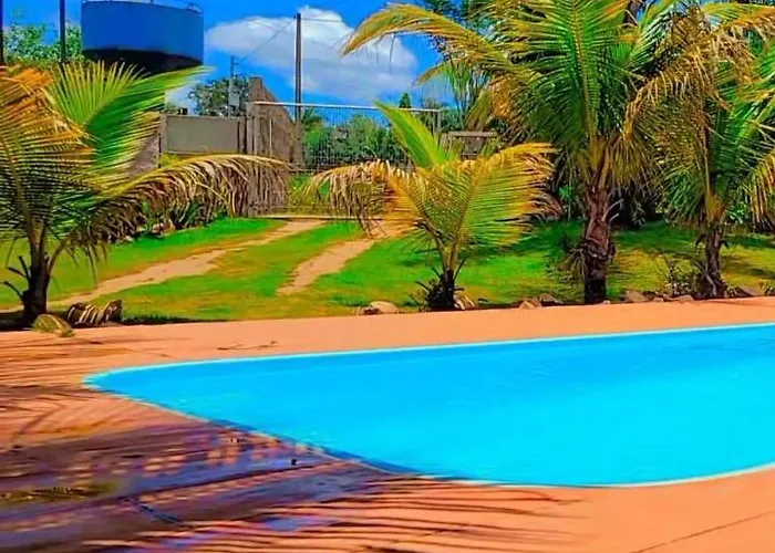 Chacara Sao Francisco