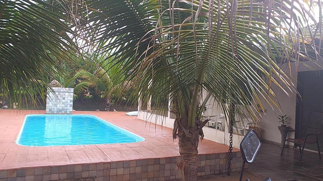 Holiday home Chacara Sao Francisco Olimpia