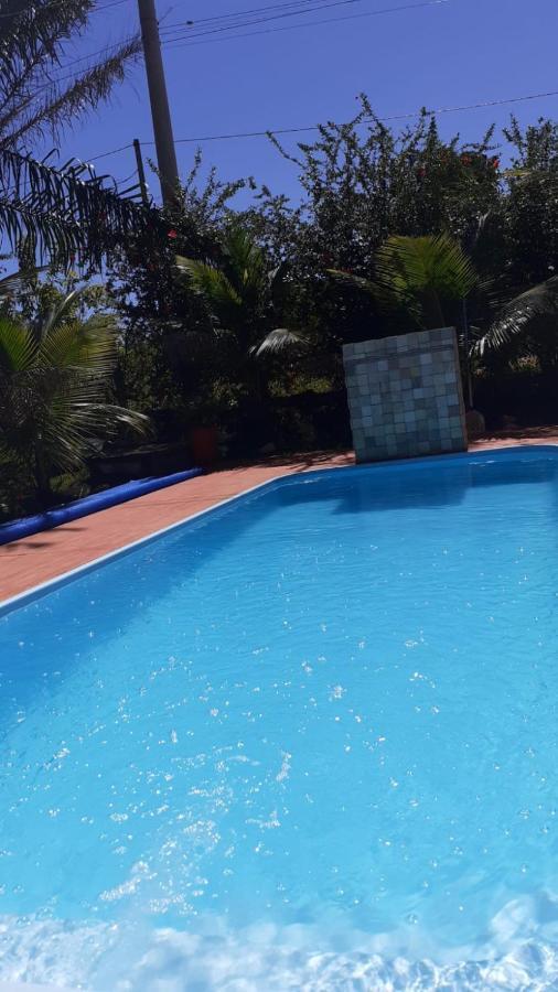 Chacara Sao Francisco Holiday home Olimpia