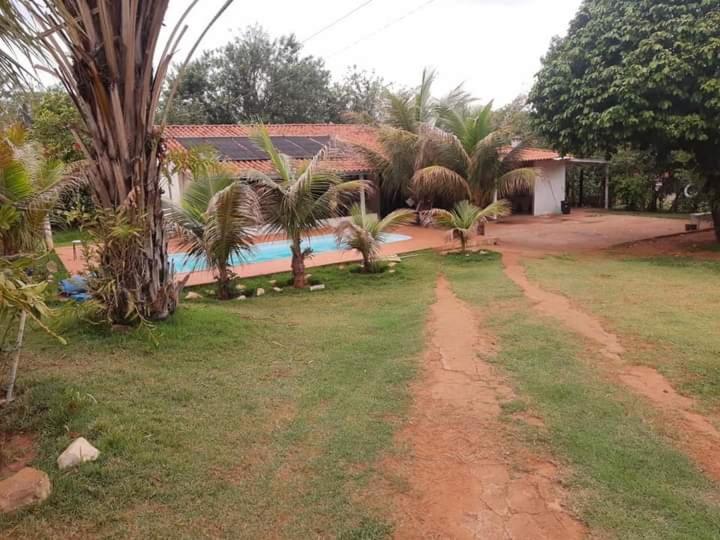 Holiday home Chacara Sao Francisco Olimpia